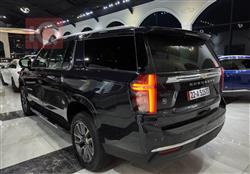 شيفروليه سوبربان